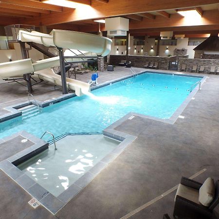 Cascades Mountain Resort, Ascend Hotel Collection Hendersonville Esterno foto