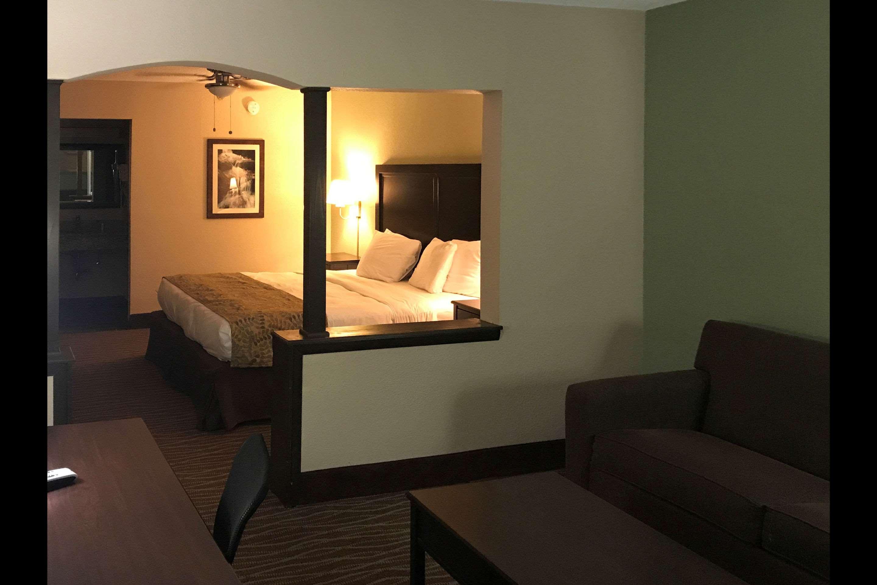 Cascades Mountain Resort, Ascend Hotel Collection Hendersonville Esterno foto