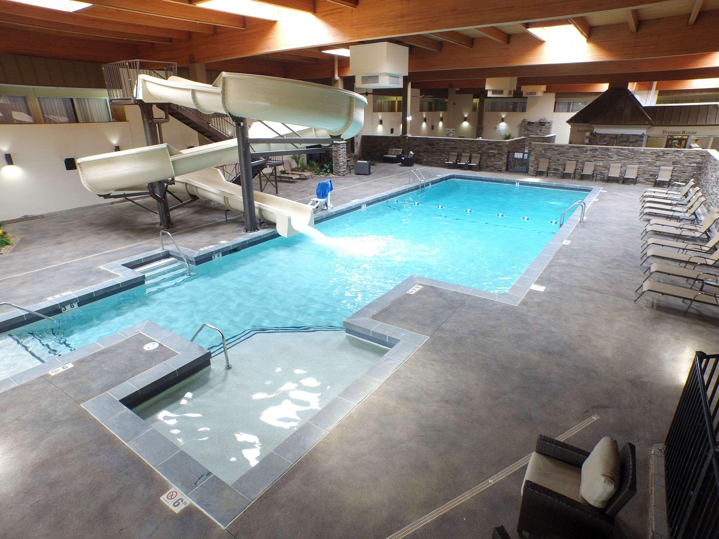 Cascades Mountain Resort, Ascend Hotel Collection Hendersonville Esterno foto
