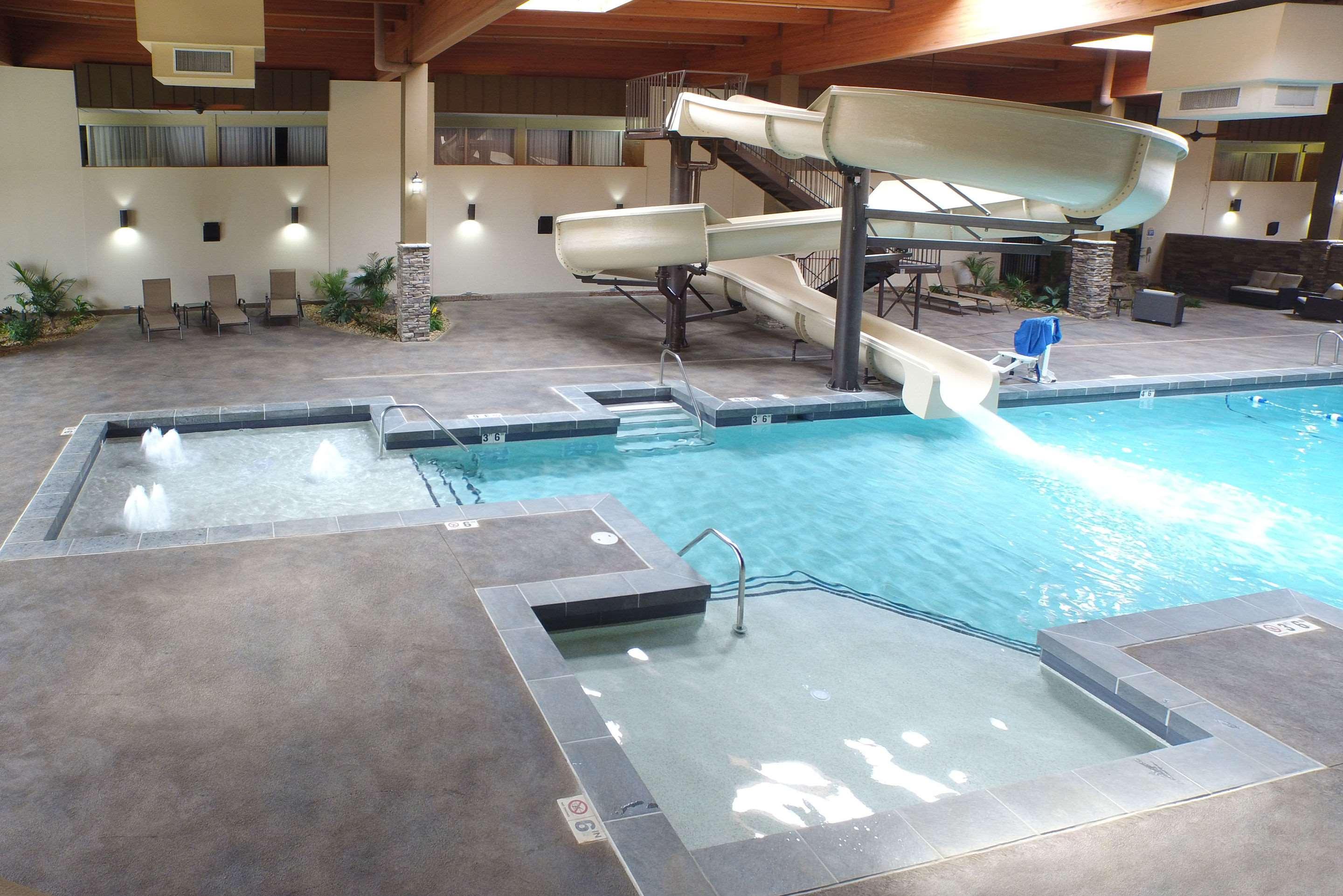 Cascades Mountain Resort, Ascend Hotel Collection Hendersonville Esterno foto