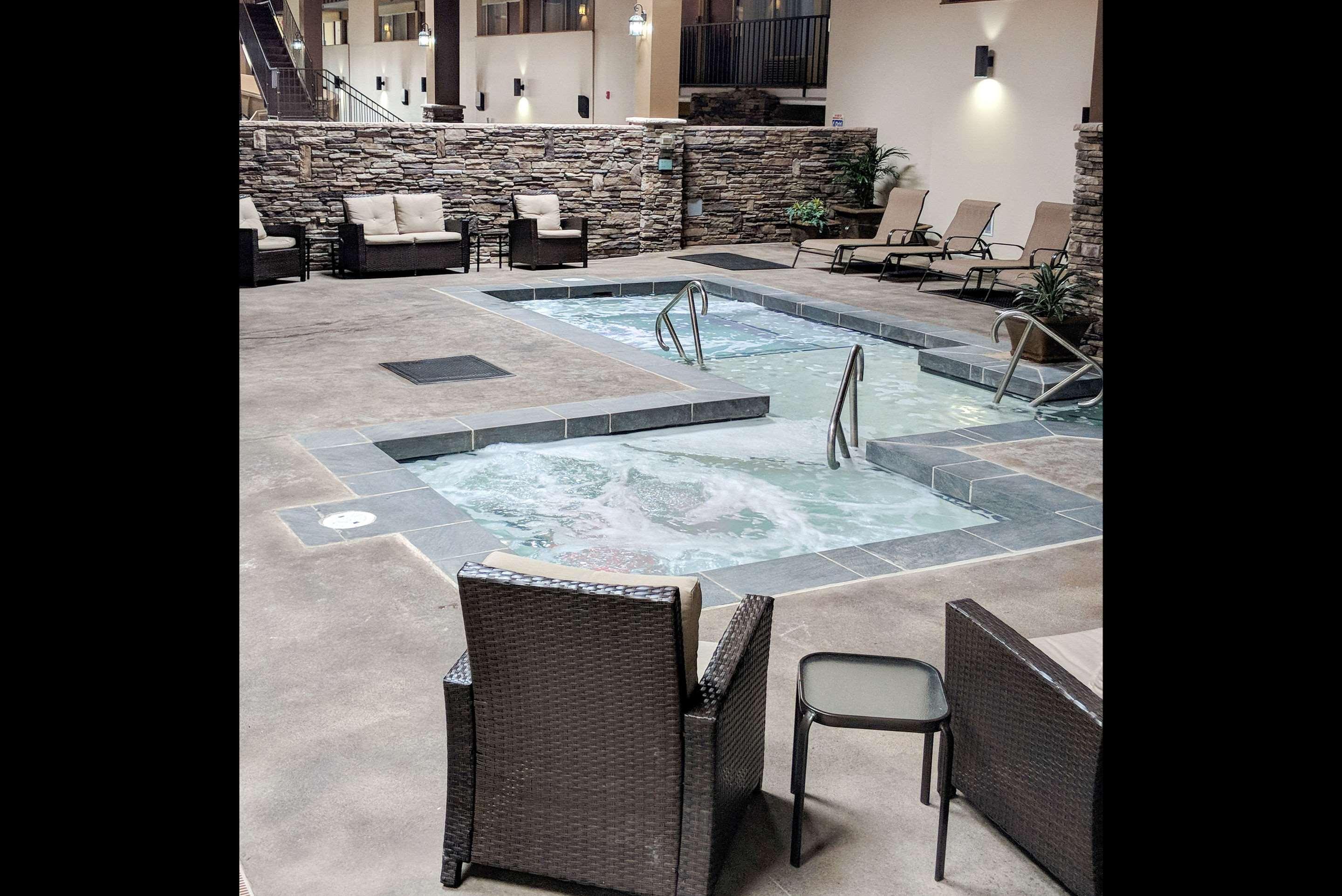 Cascades Mountain Resort, Ascend Hotel Collection Hendersonville Esterno foto
