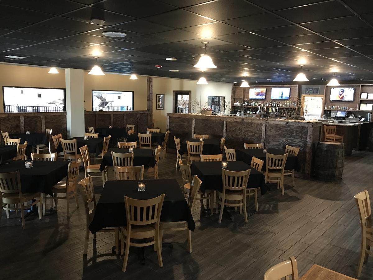 Cascades Mountain Resort, Ascend Hotel Collection Hendersonville Esterno foto