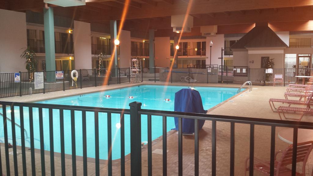 Cascades Mountain Resort, Ascend Hotel Collection Hendersonville Esterno foto