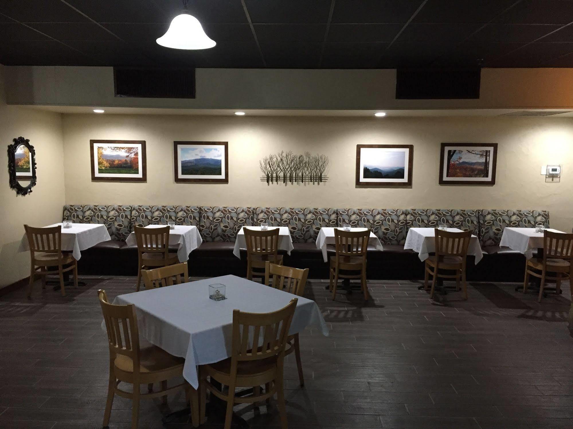 Cascades Mountain Resort, Ascend Hotel Collection Hendersonville Esterno foto