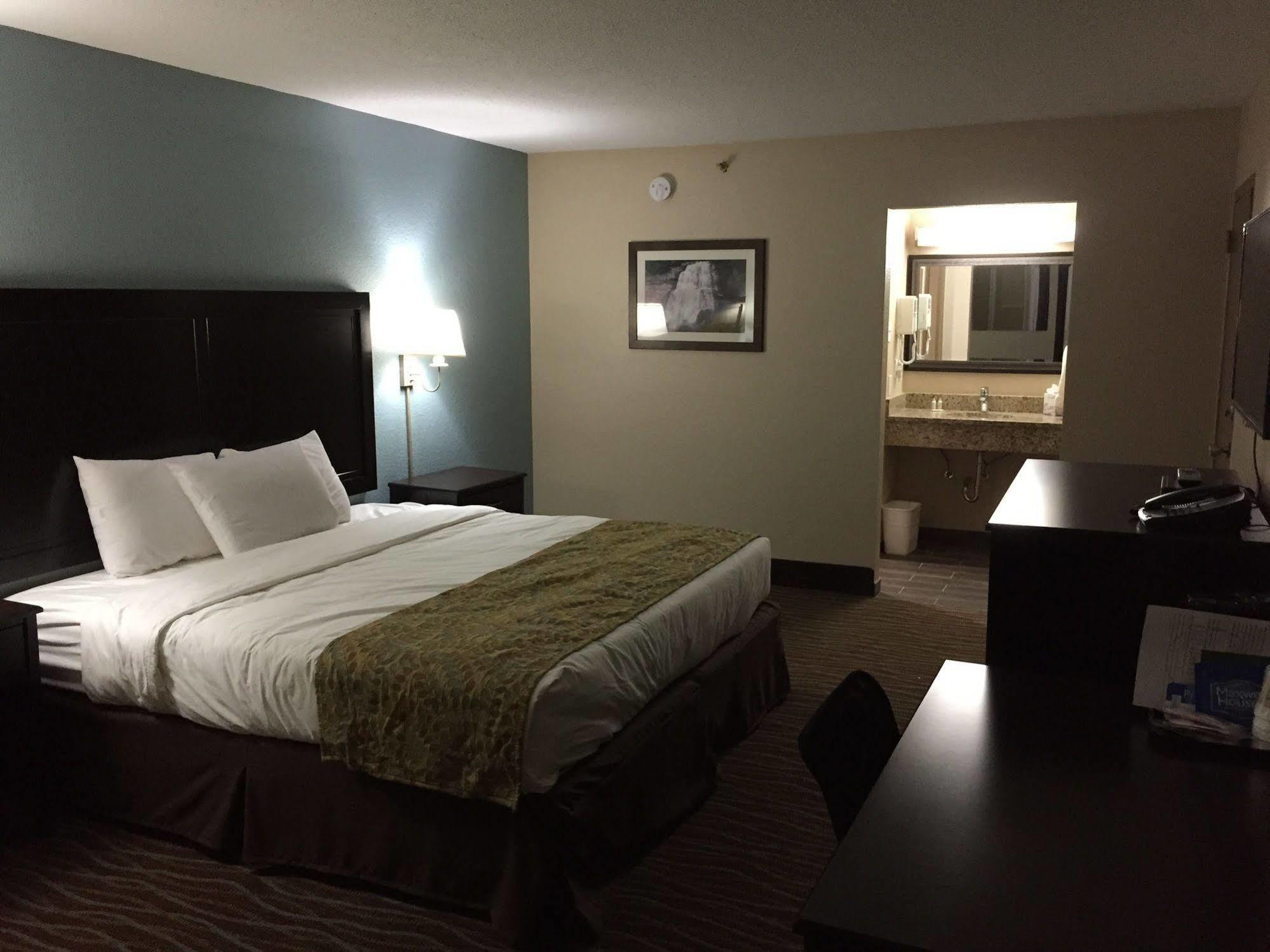 Cascades Mountain Resort, Ascend Hotel Collection Hendersonville Esterno foto