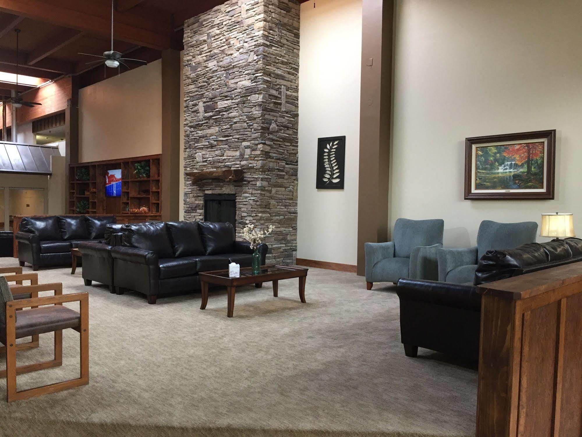 Cascades Mountain Resort, Ascend Hotel Collection Hendersonville Esterno foto