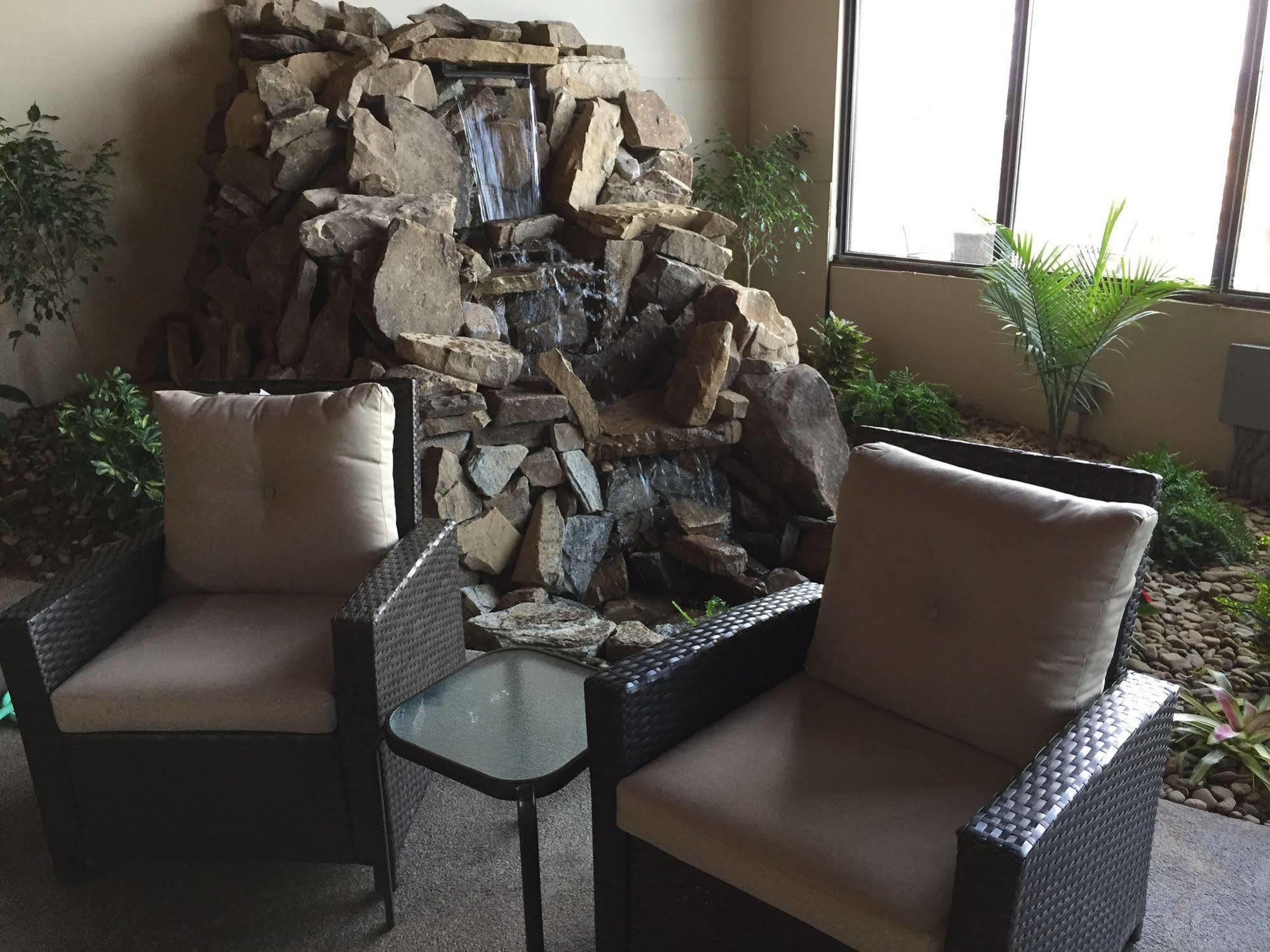 Cascades Mountain Resort, Ascend Hotel Collection Hendersonville Esterno foto